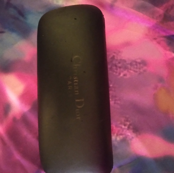 Christian dior shades - Picture 7 of 7